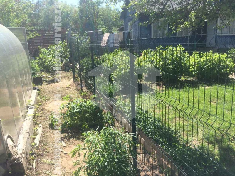 3D забор 6 соток 5мм